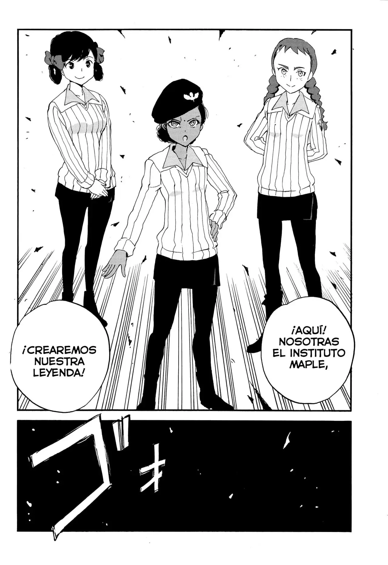 Capitulo 30 page 19
