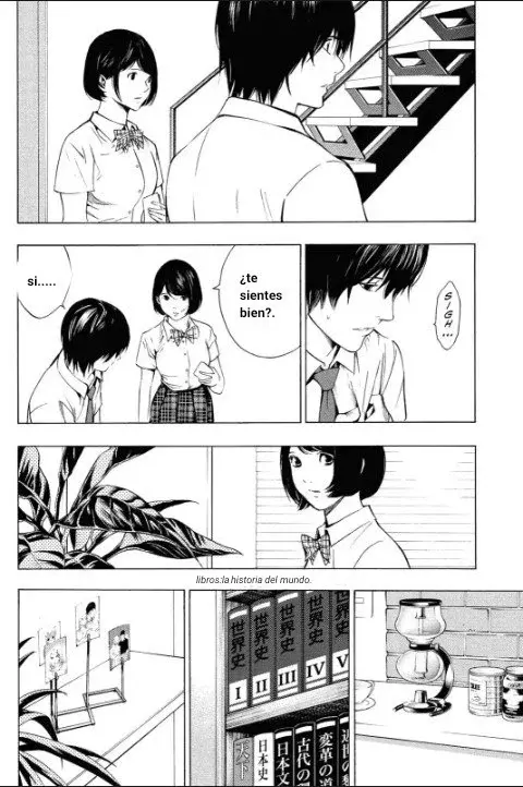 Capitulo 30 page 33