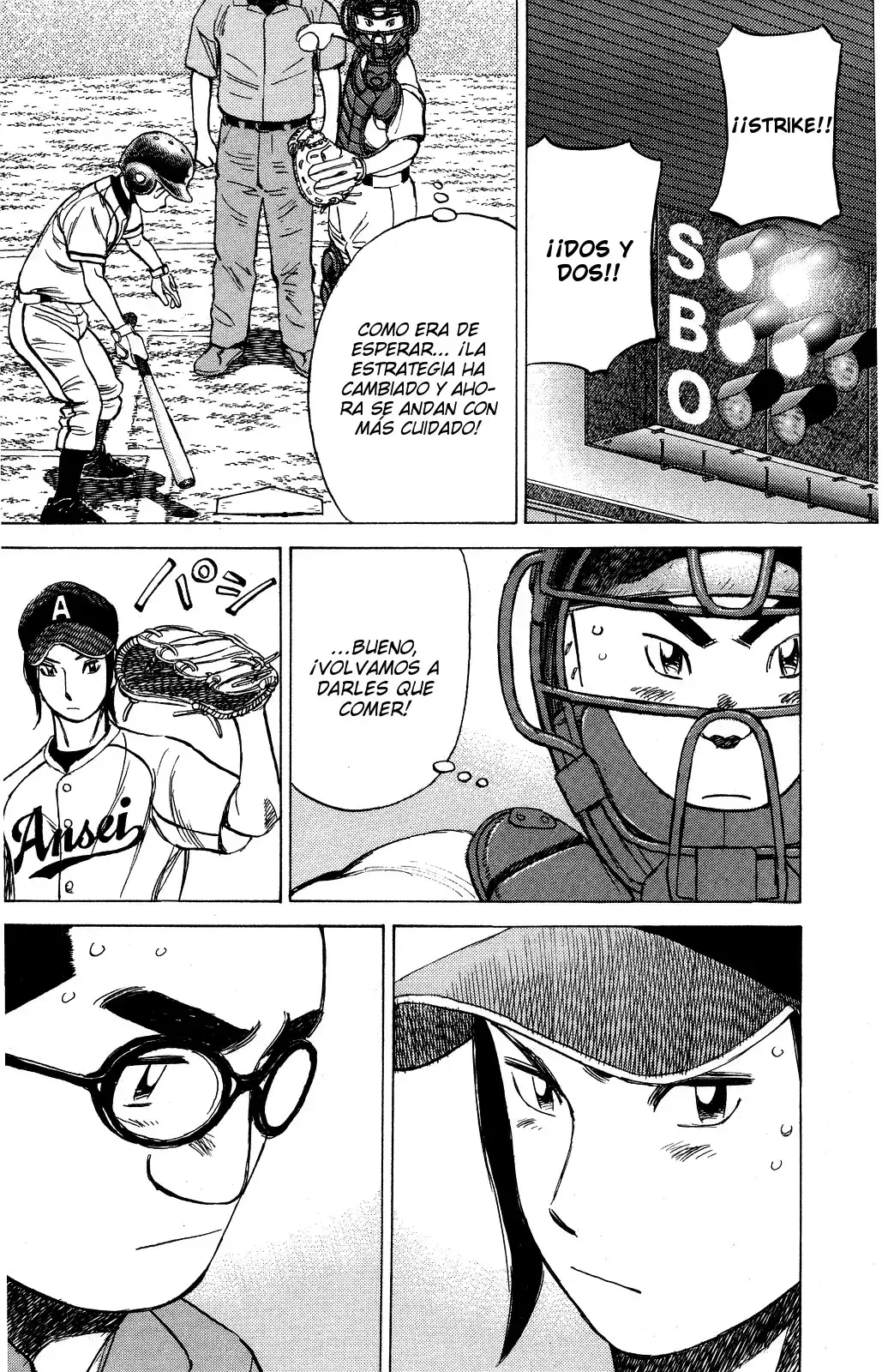 Capitulo 206 page 6