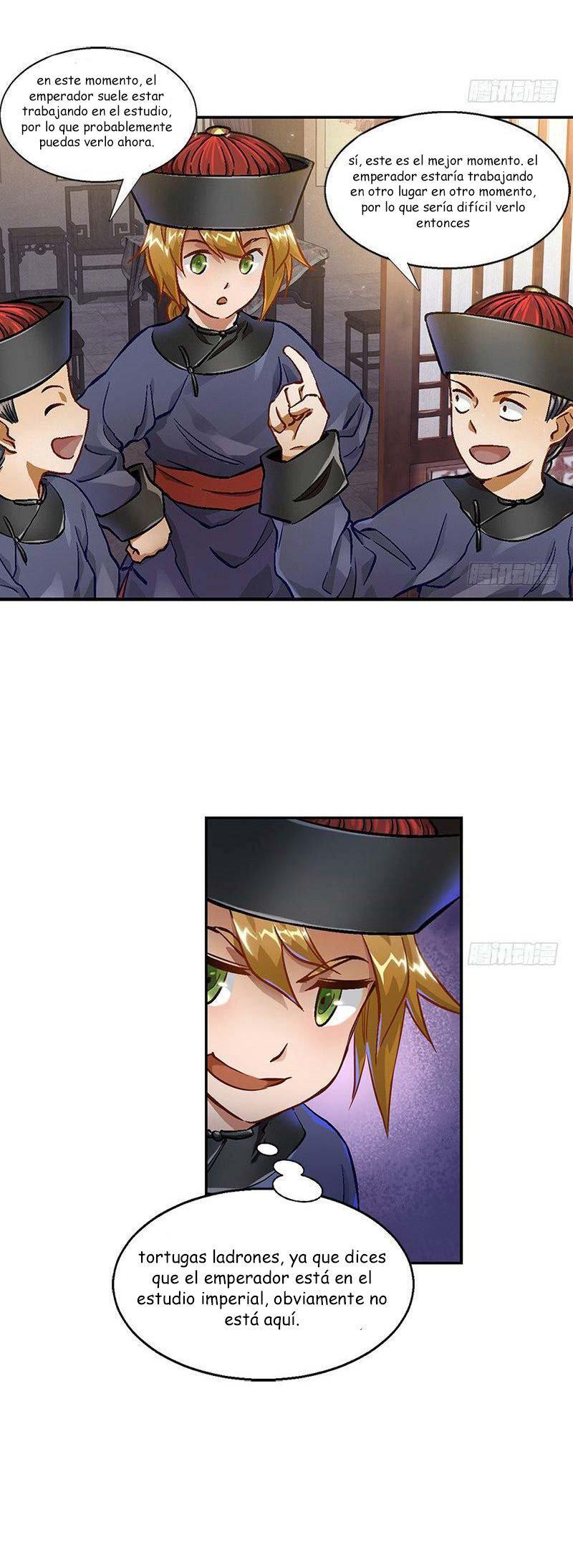 Capitulo 17 page 6