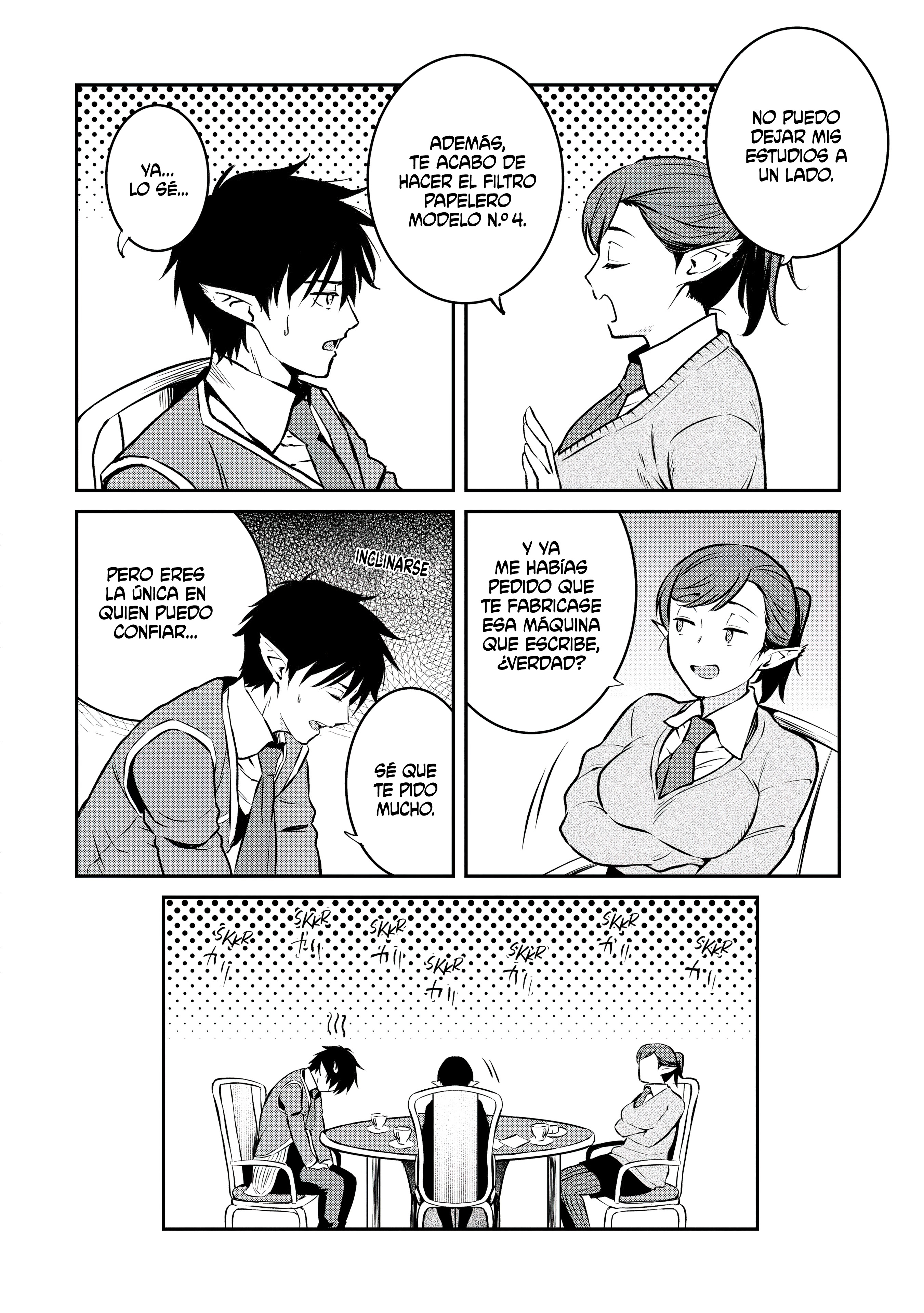 Capitulo 26 page 16