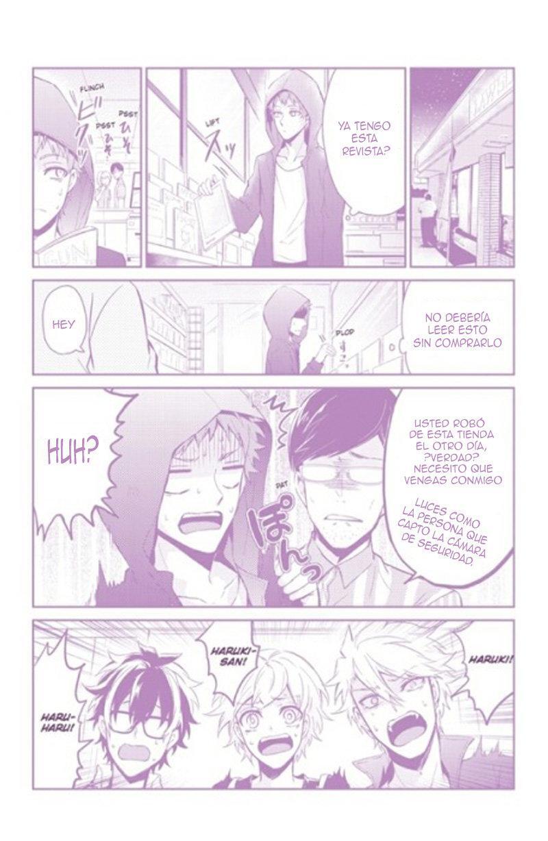 Capitulo 63 page 40