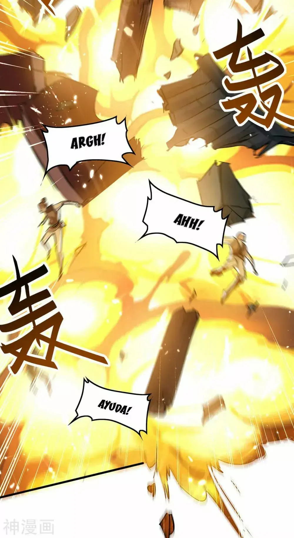 Capitulo 271 page 14