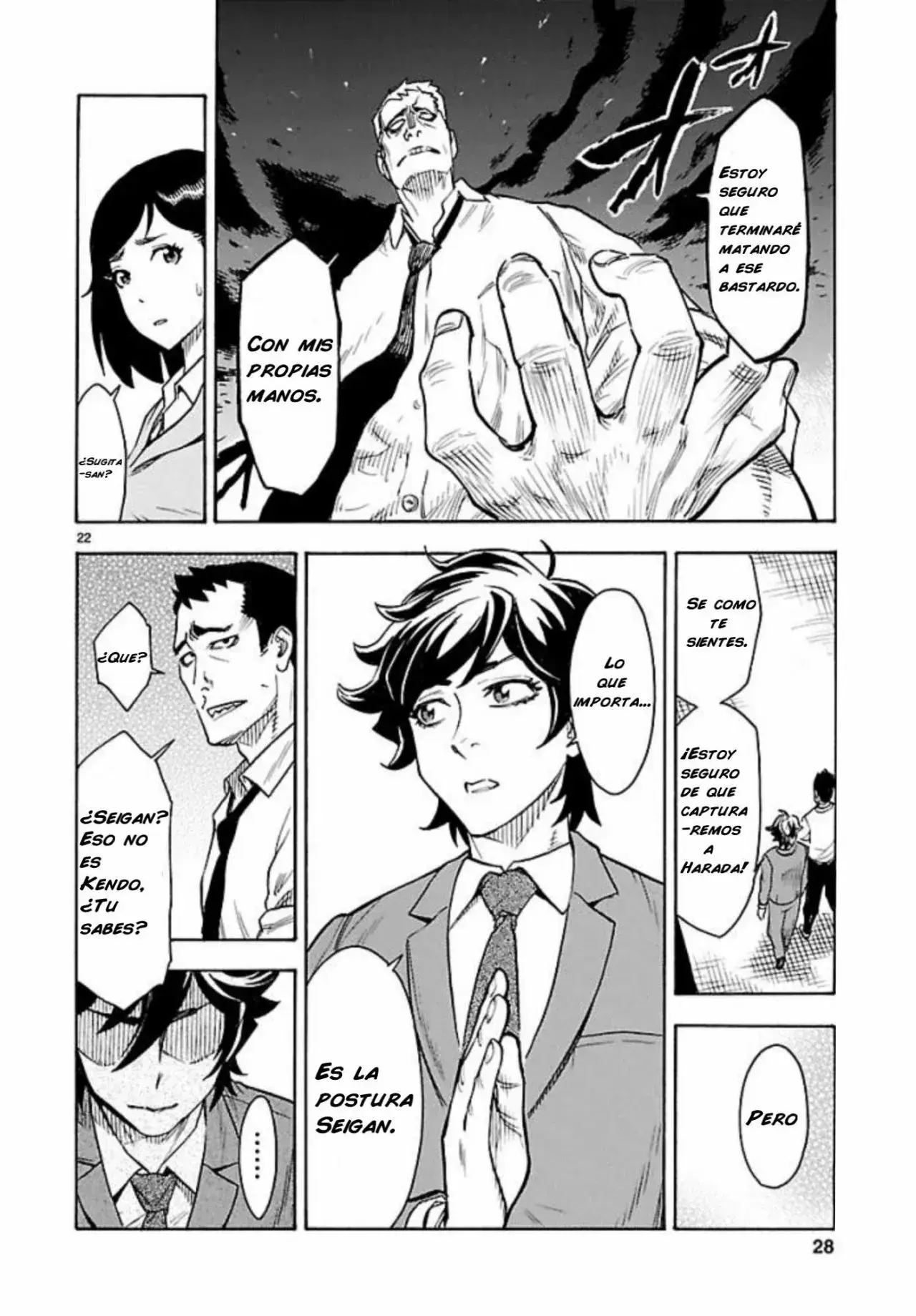 Capitulo 1 page 22