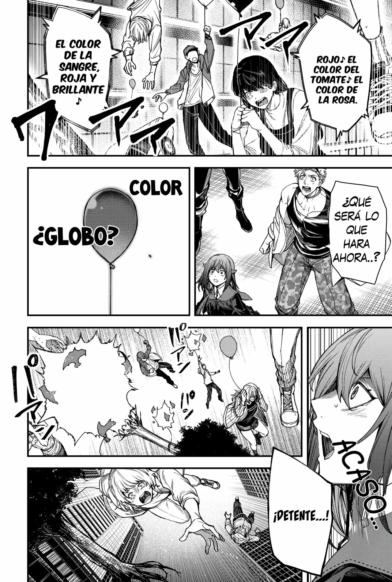 Capitulo 78 page 8