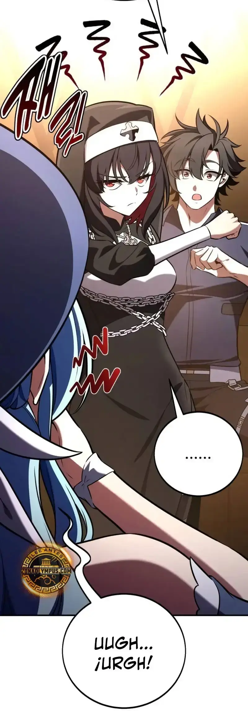 Capitulo 99 page 26