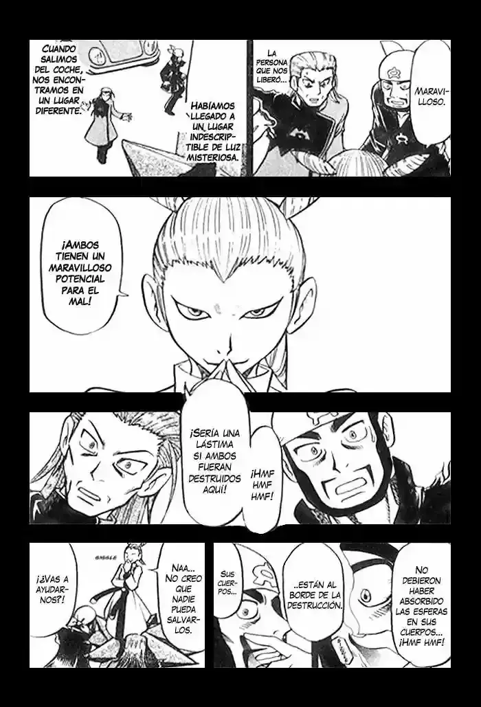Capitulo 336 page 15