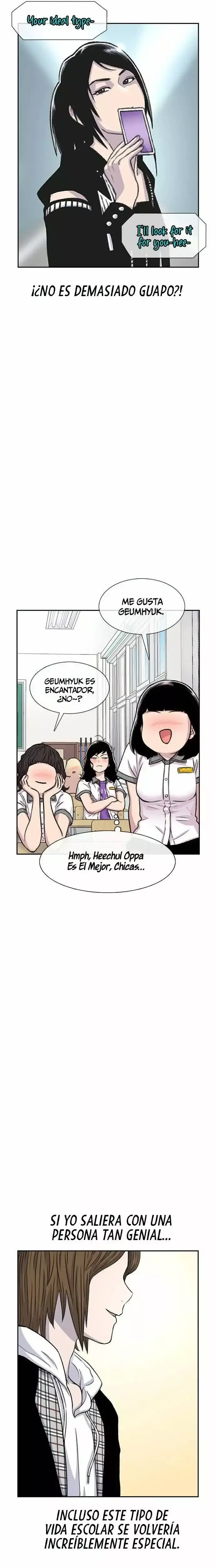 Capitulo 86 page 15
