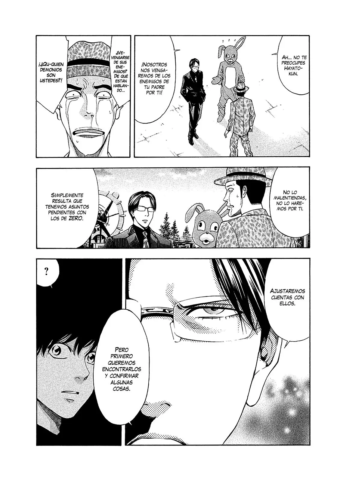 Capitulo 76 page 37