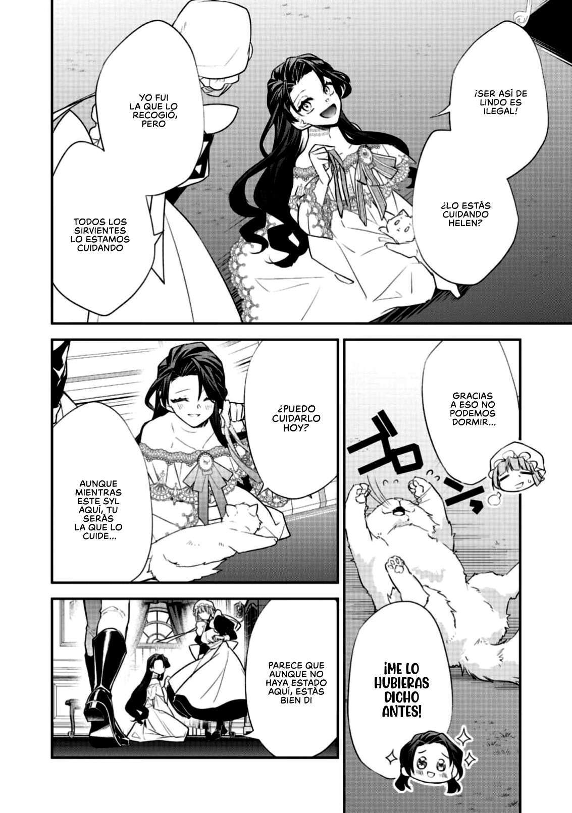 Capitulo 23 page 19