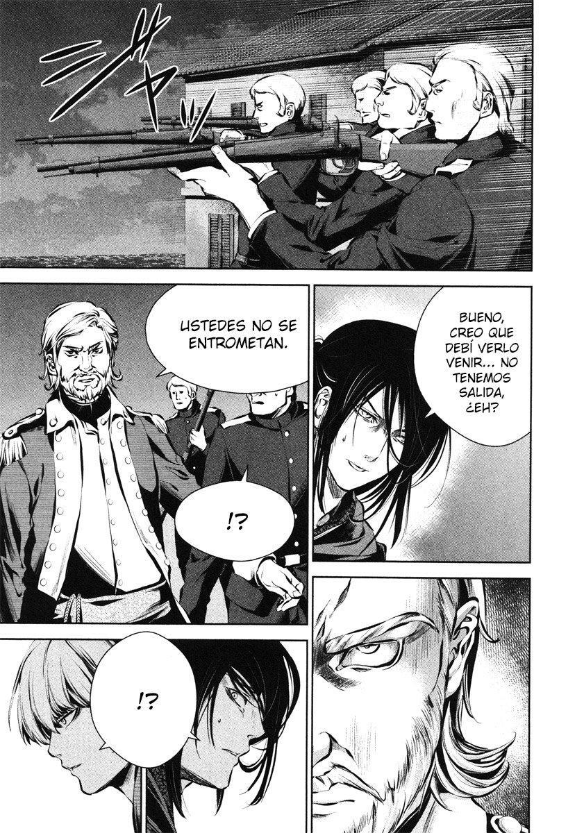 Capitulo 31 page 10