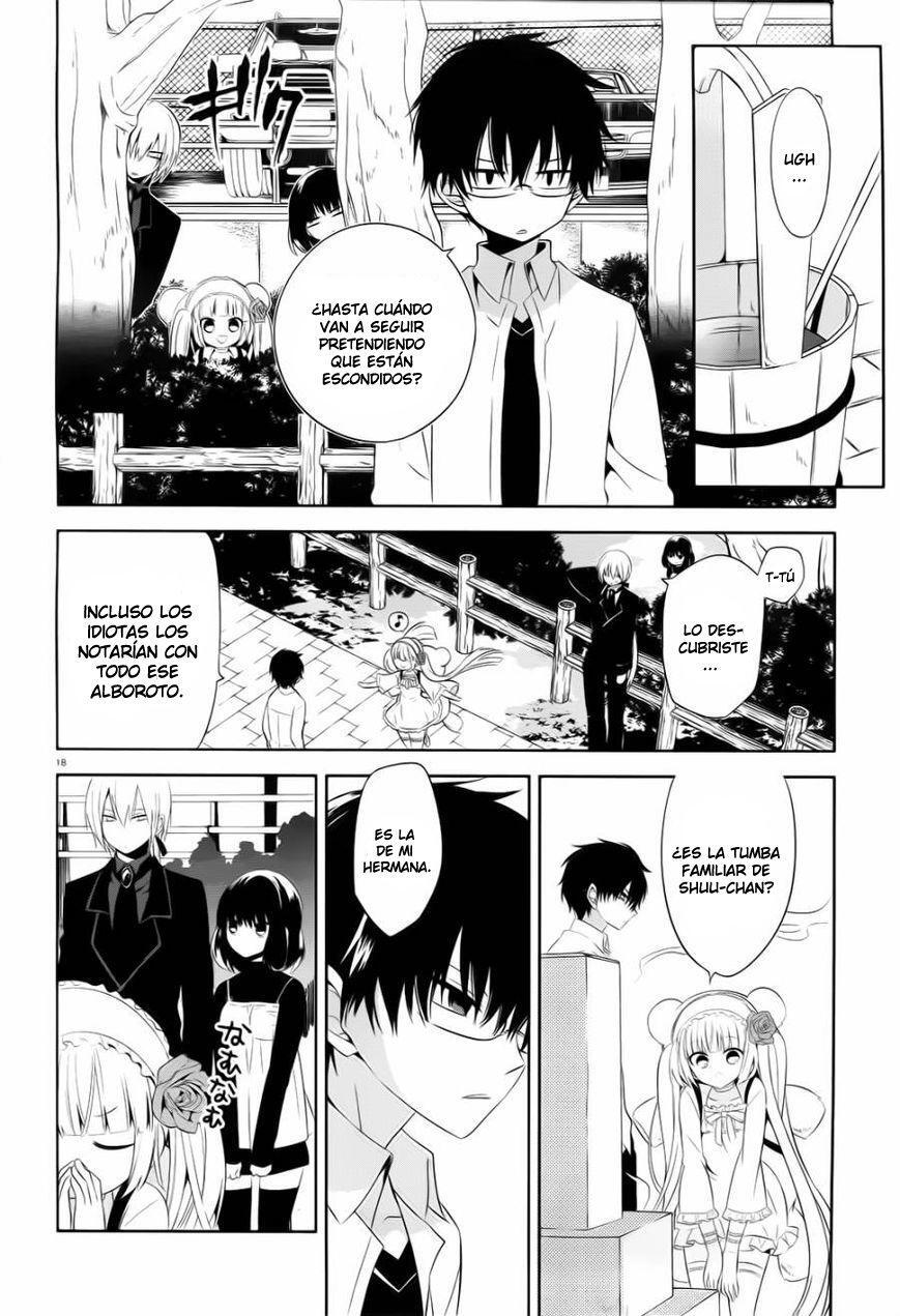 Capitulo 19 page 19