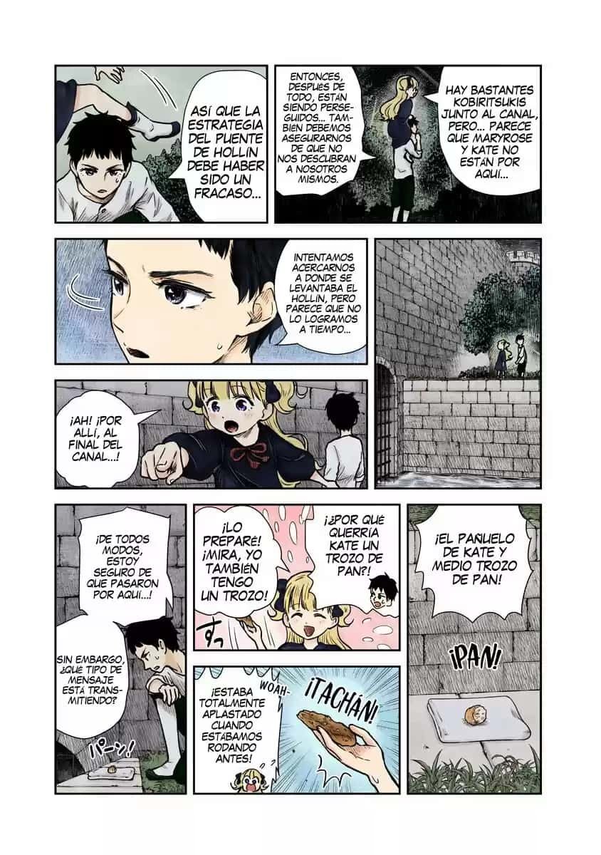 Capitulo 73 page 9