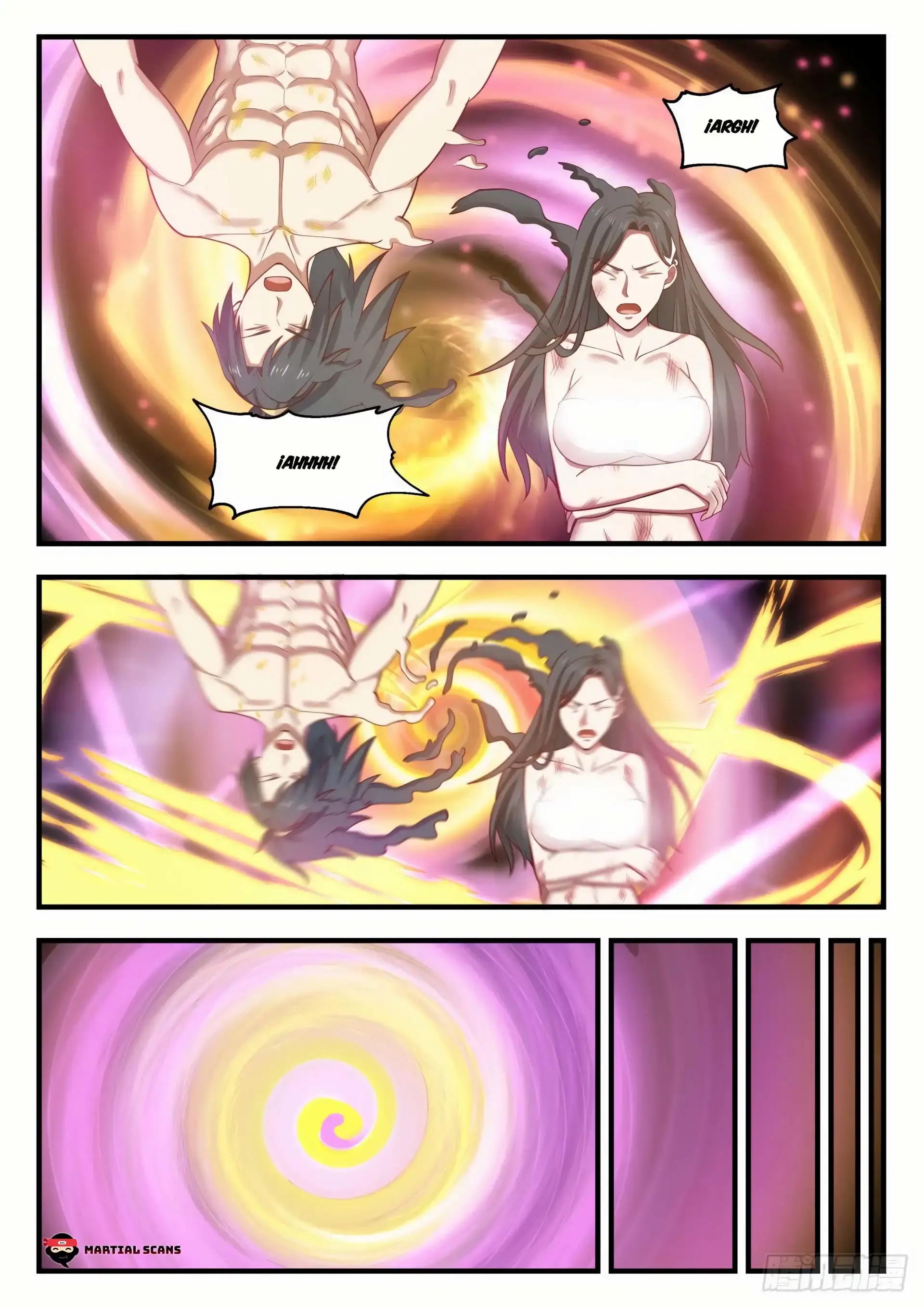 Capitulo 922 page 5