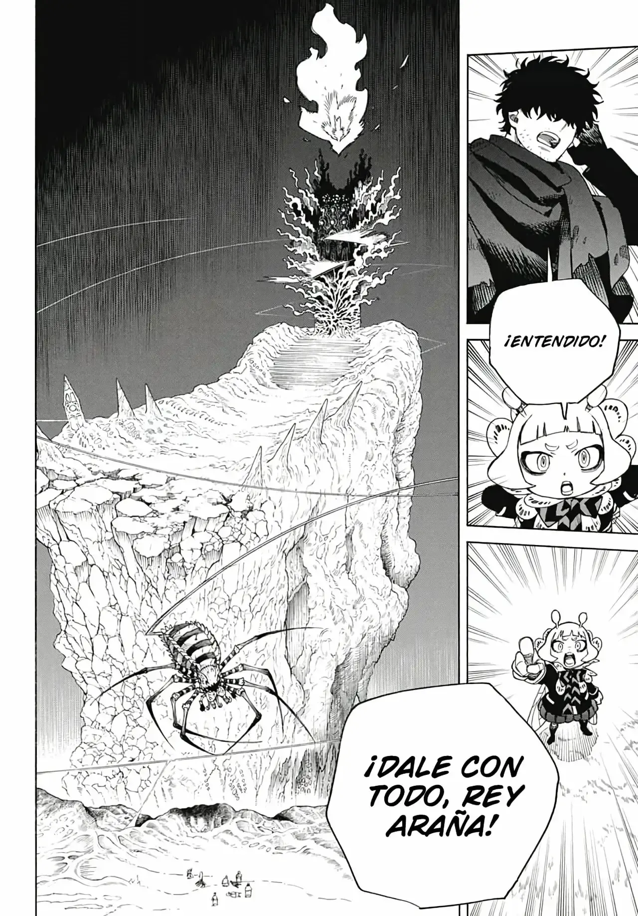 Capitulo 165 page 29