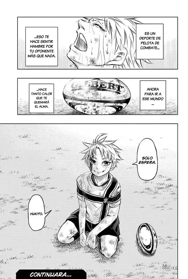 Capitulo 8 page 19