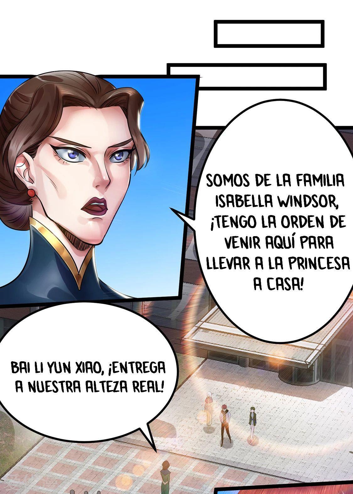 Capitulo 88 page 34