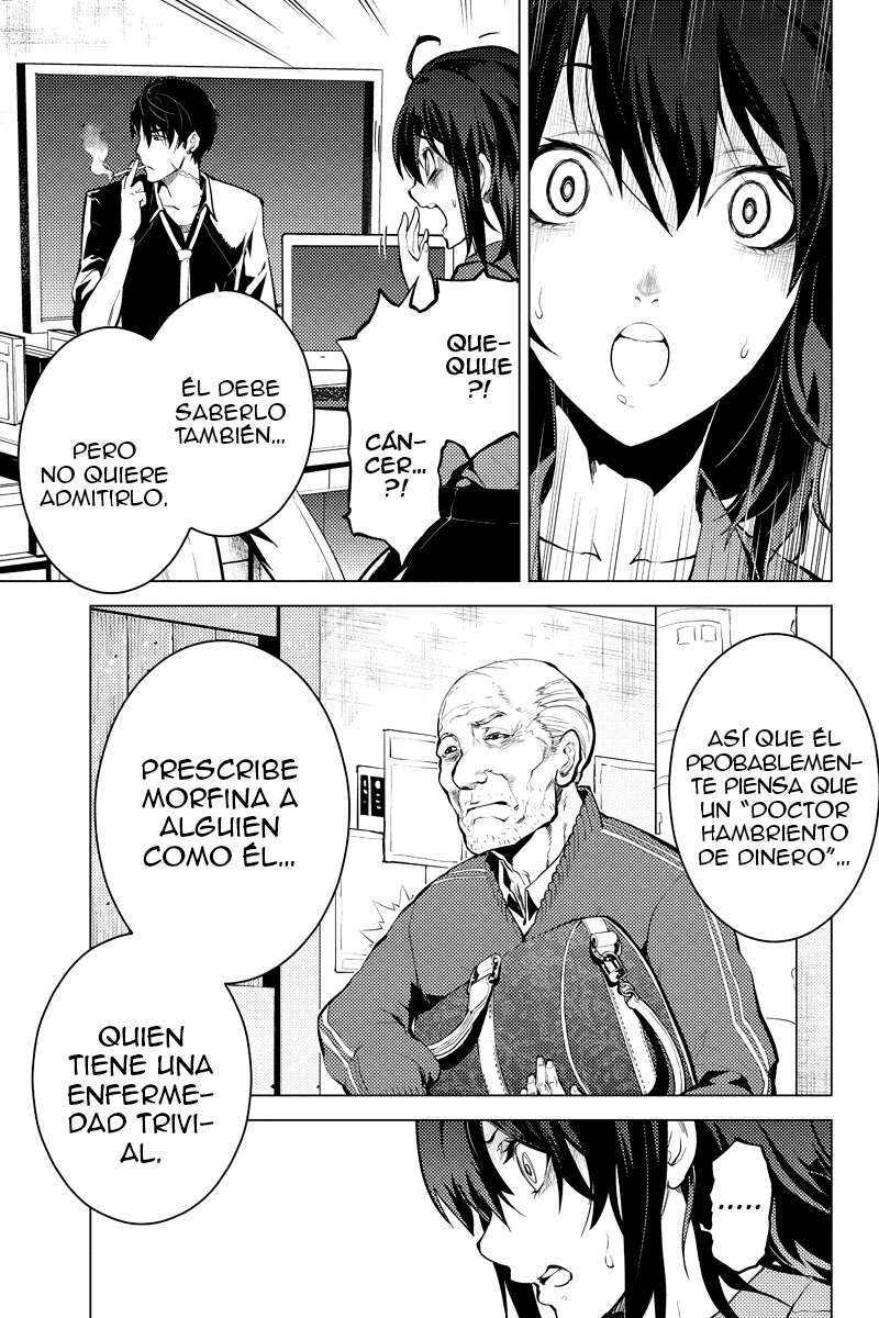 Capitulo 15 page 20