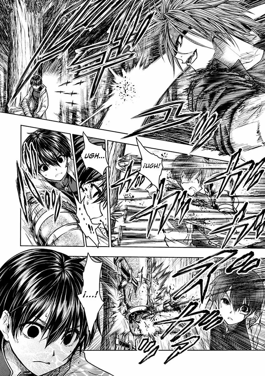 Capitulo 46 page 25