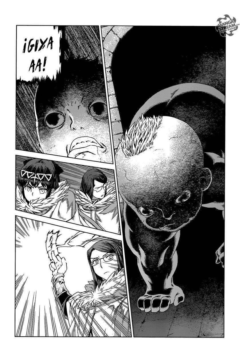 Capitulo 119 page 21