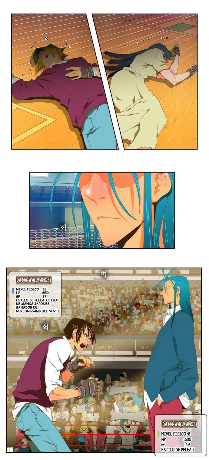Capitulo 70 page 30