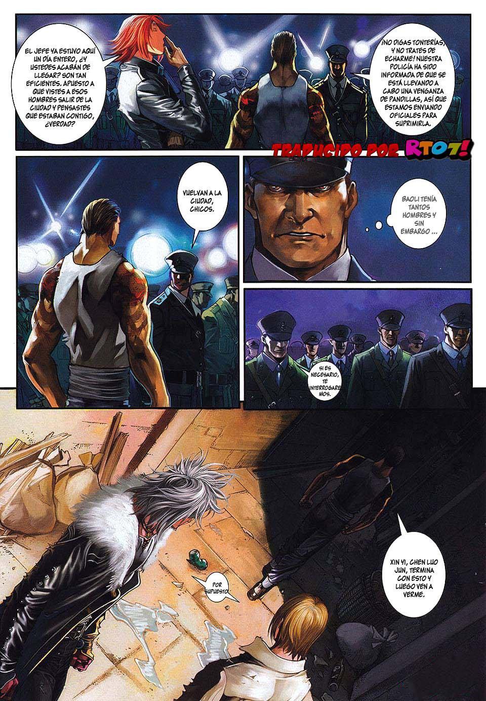 Capitulo 16 page 26