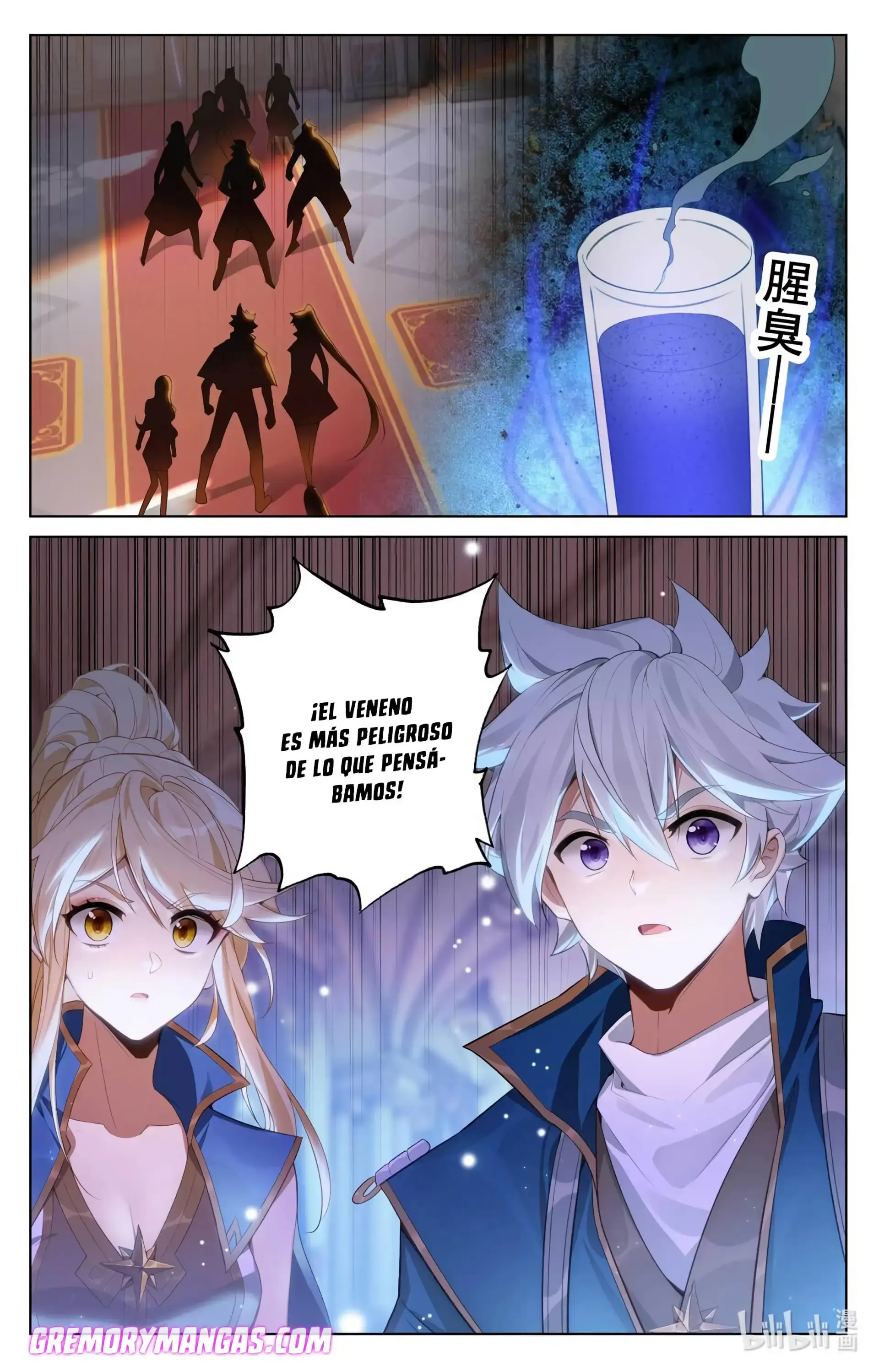 Capitulo 172 page 10