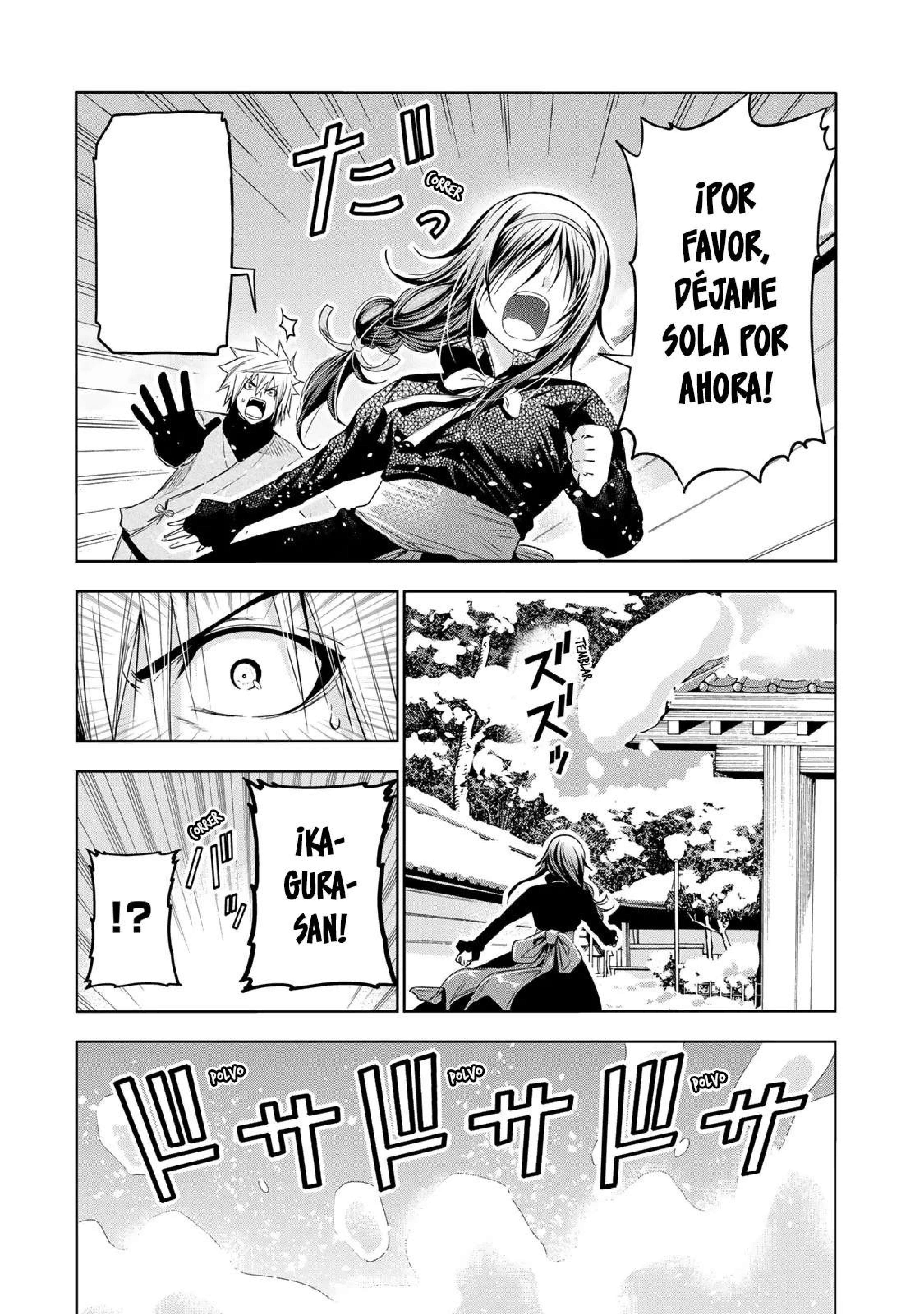 Capitulo 83 page 14