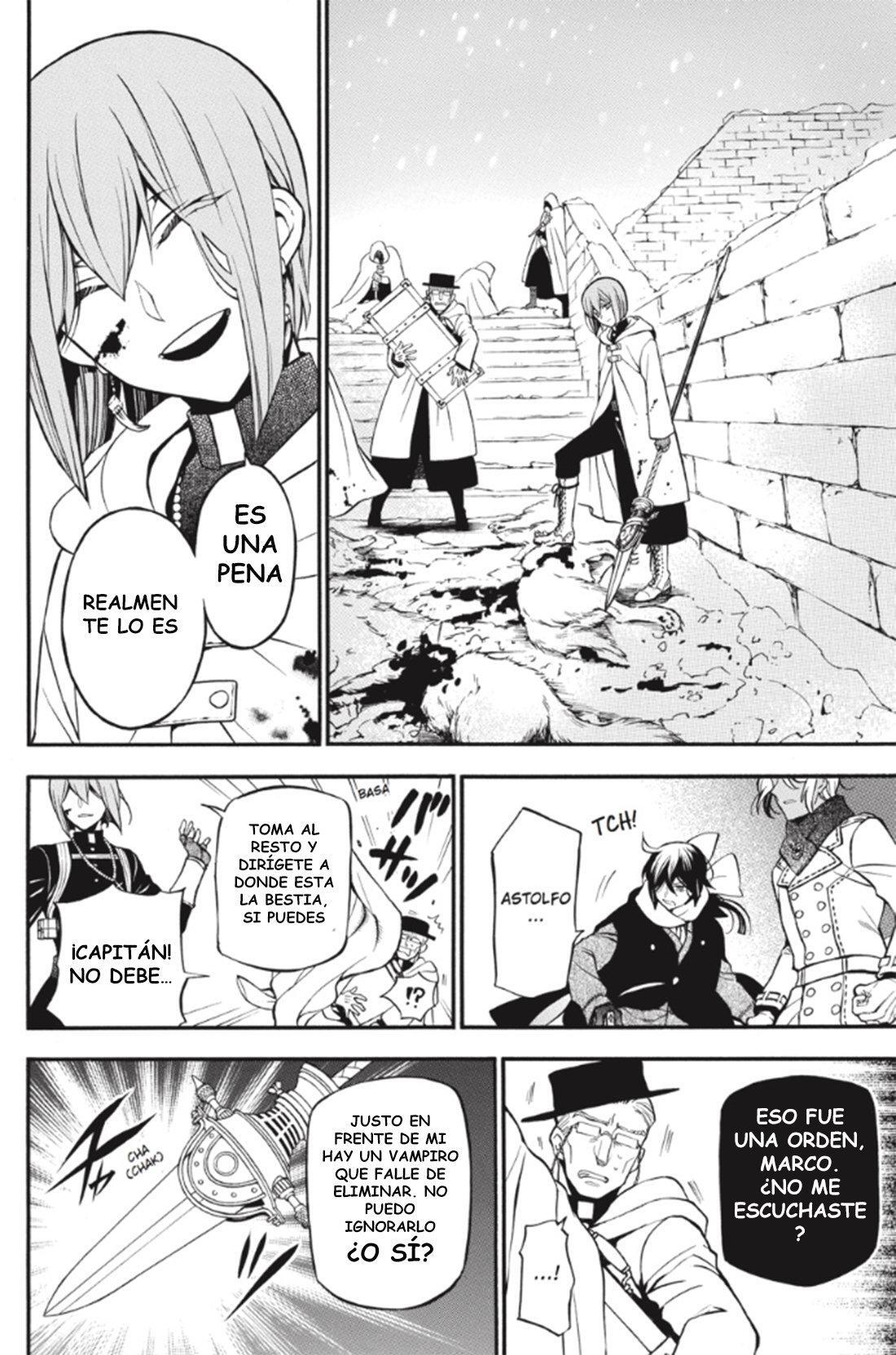 Capitulo 34.50 page 20