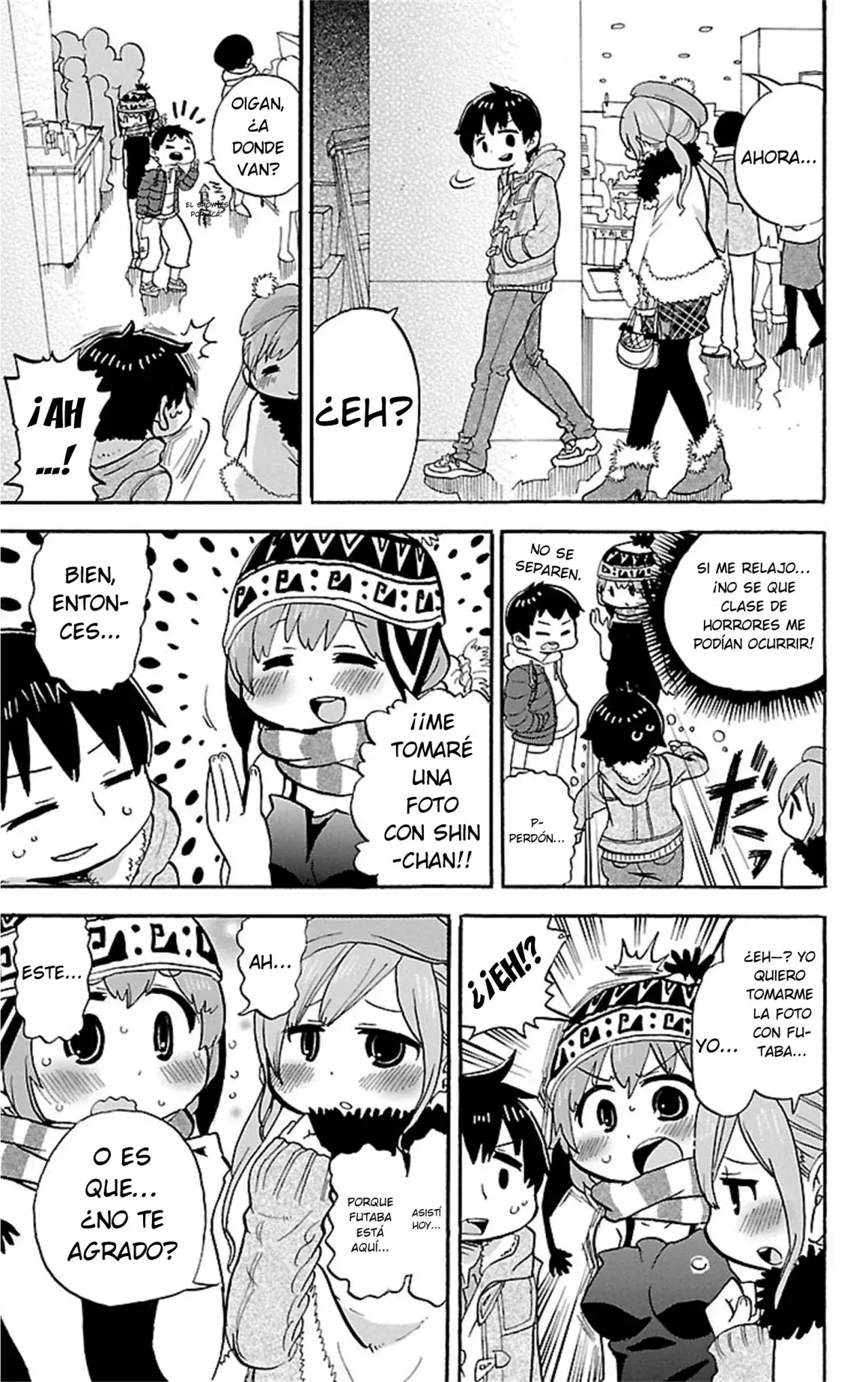 Capitulo 310 page 6