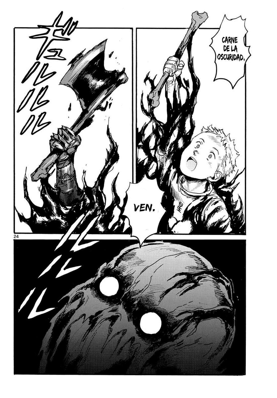 Capitulo 3 page 25