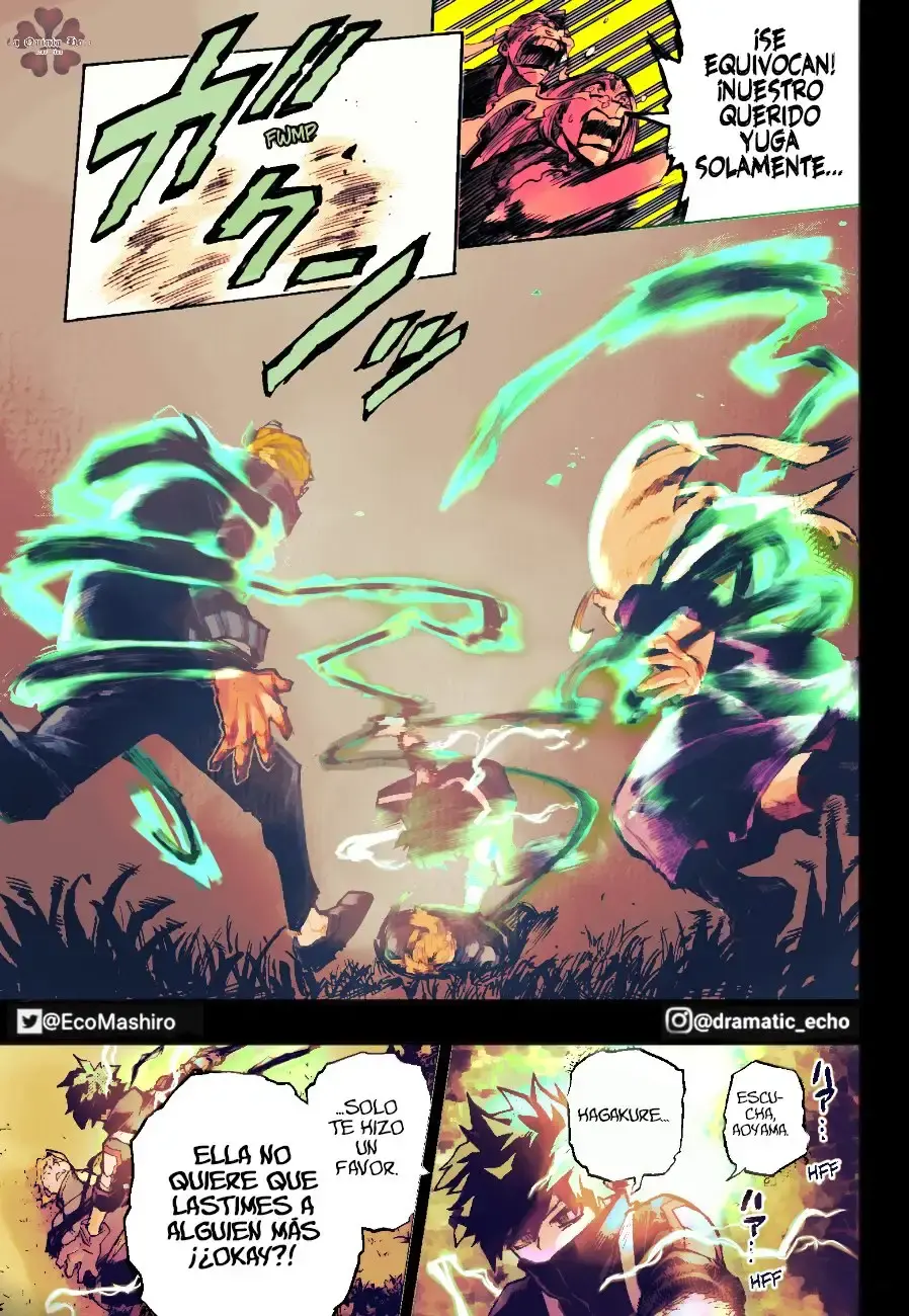Capitulo 337.5 page 11