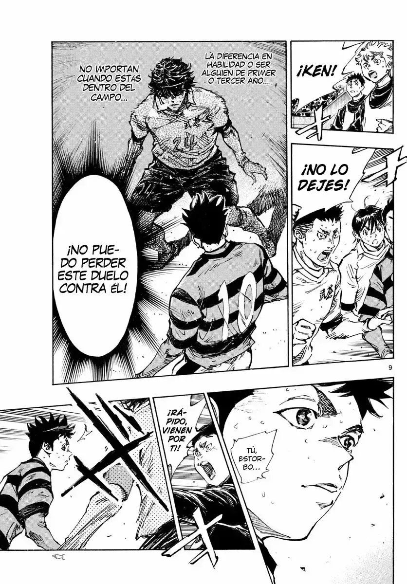 Capitulo 446 page 8