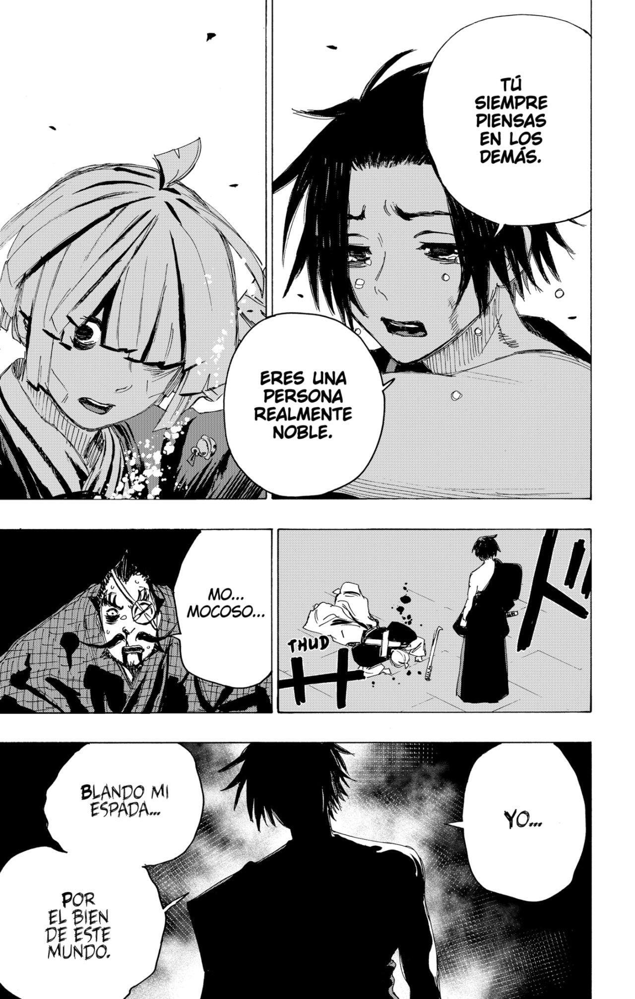 Capitulo 91 page 16