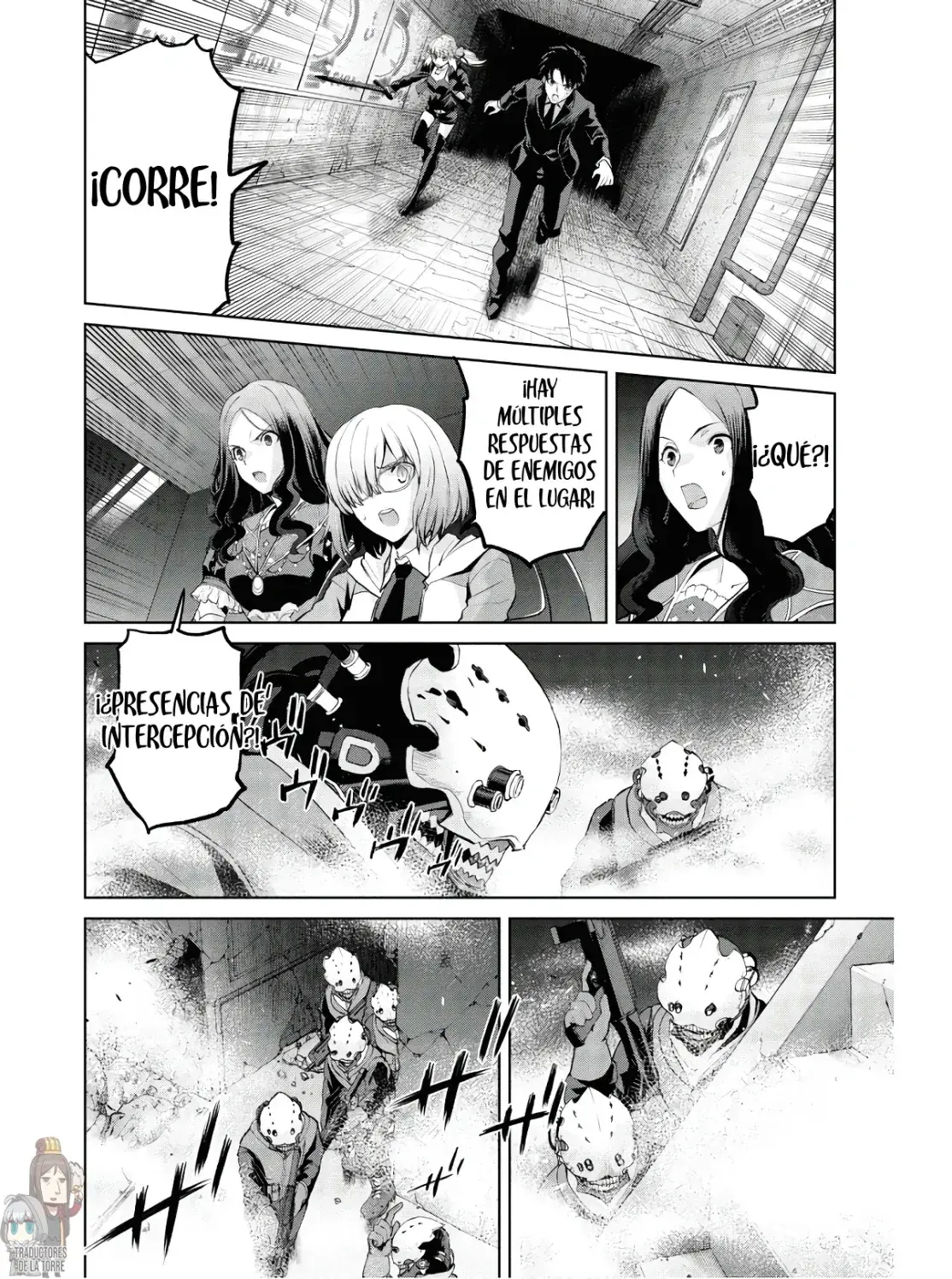 Capitulo 5.40 page 9