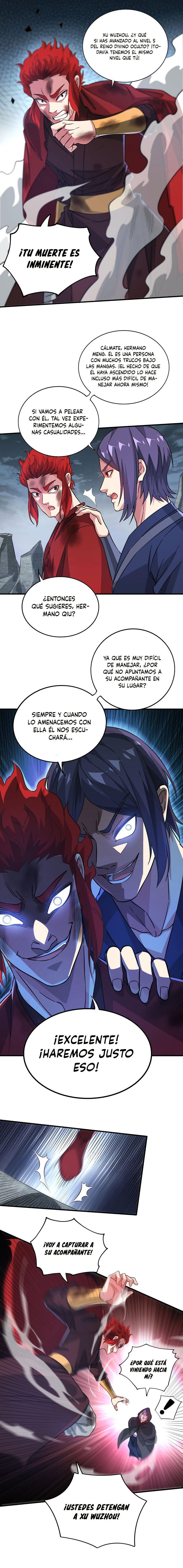 Capitulo 235 page 5