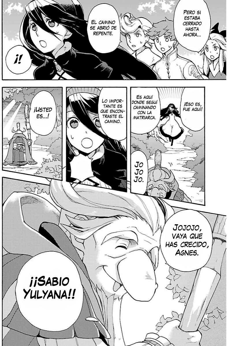 Capitulo 7.30 page 14