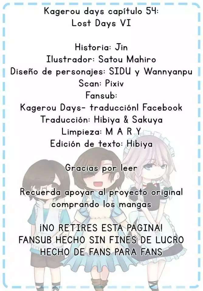 Capitulo 54 page 21