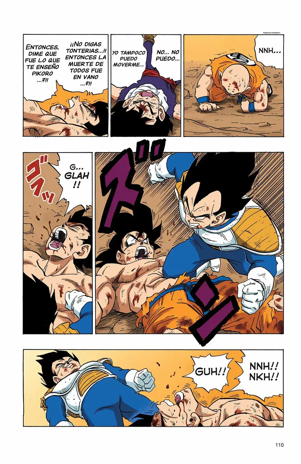 Capitulo 236 page 10