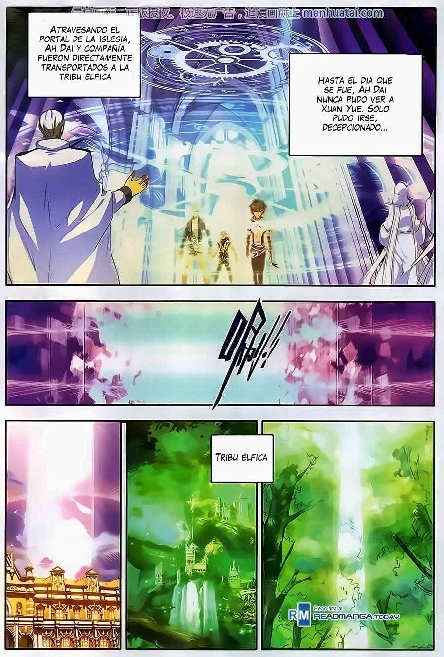 Capitulo 63 page 15