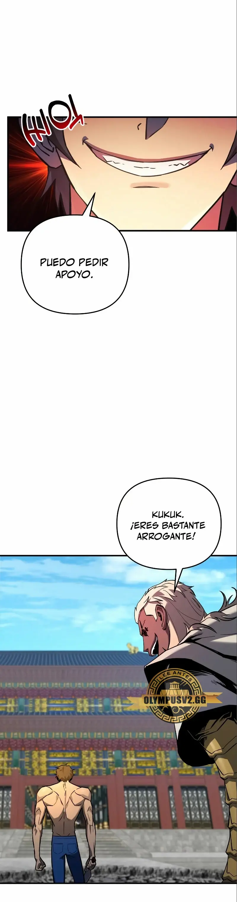 Capitulo 74 page 35