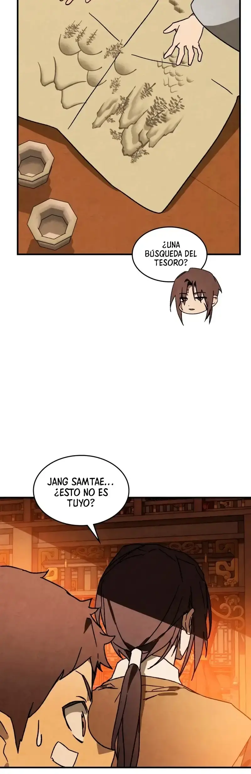 Capitulo 132 page 11