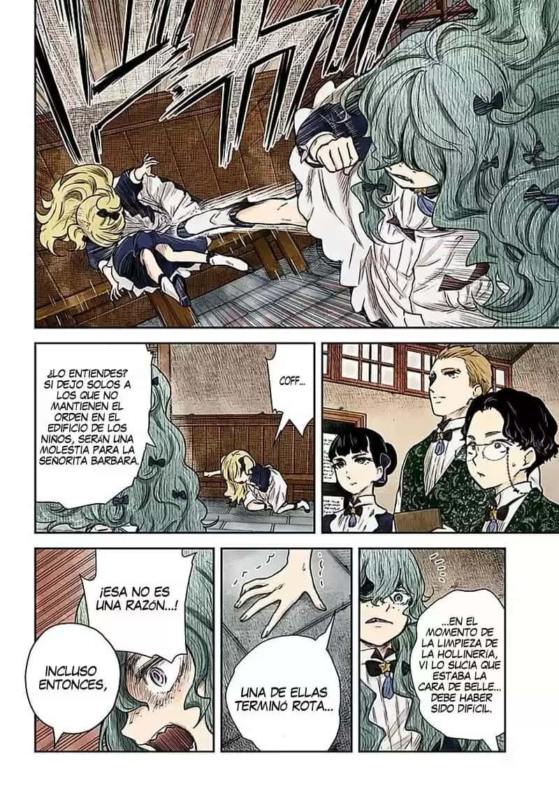 Capitulo 82 page 12