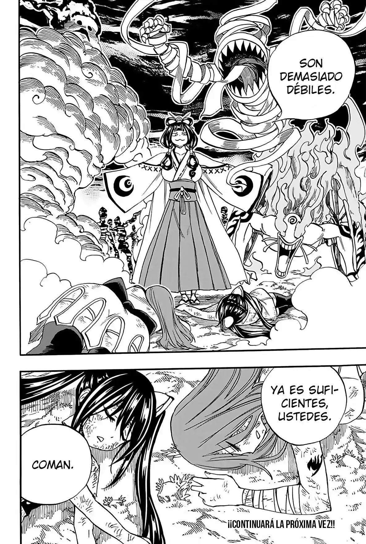 Capitulo 71 page 22