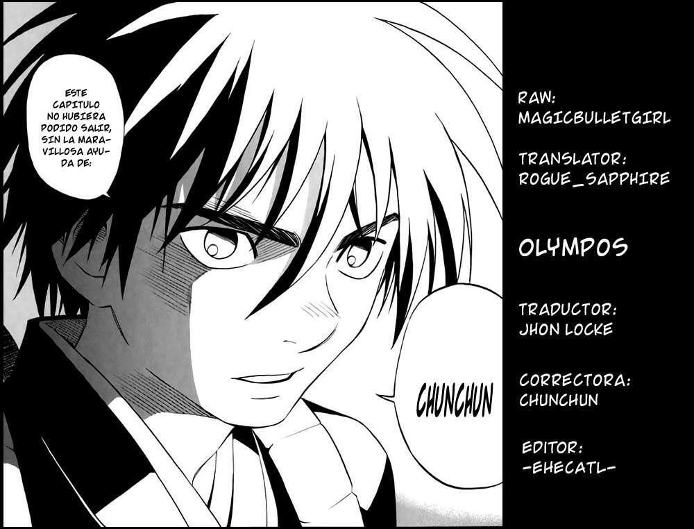 Capitulo 237 page 19