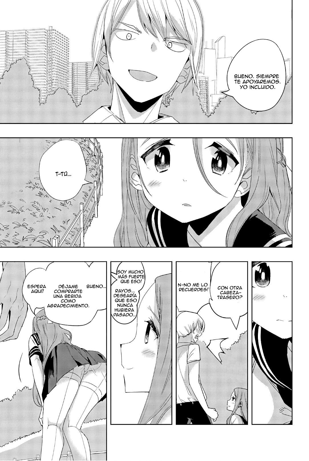 Capitulo 19 page 8