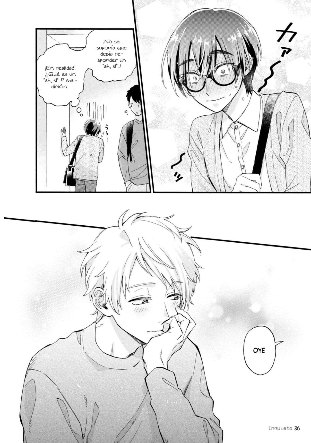 Capitulo 81 page 9