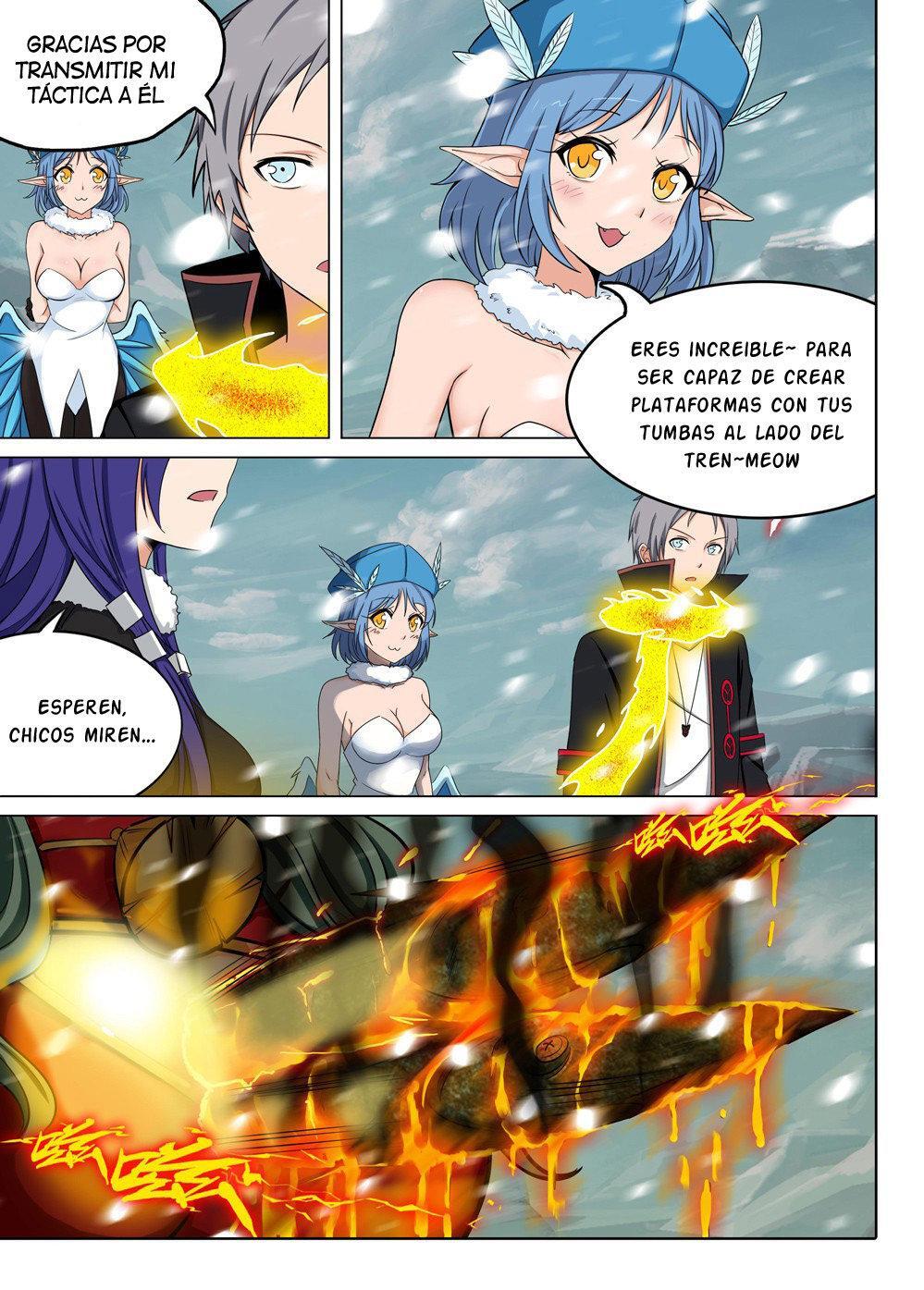 Capitulo 226 page 13