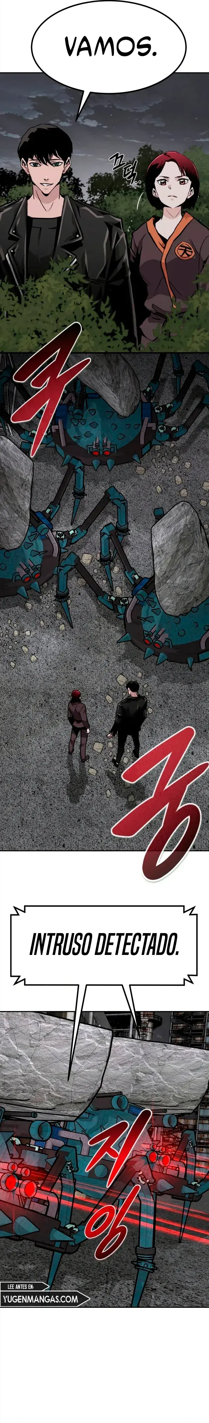 Capitulo 51 page 33
