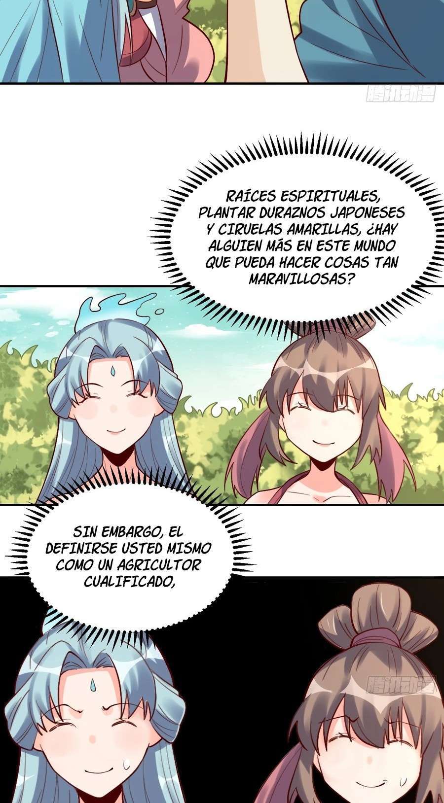 Capitulo 318 page 30